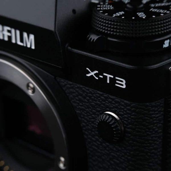 Mirrorless Vlogging Camera Polaroid Kit with EF-M 15-45mm Lens, Black - Afbeelding 5
