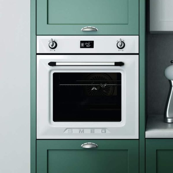 Microwave Oven with Smart Sensor Easy Clean Interior ECO Mode 1.2 Cu Ft Stainless Steel - Afbeelding 2