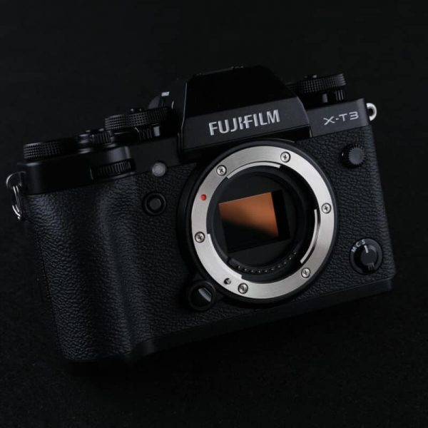 Mirrorless Vlogging Camera Polaroid Kit with EF-M 15-45mm Lens, Black - Afbeelding 2