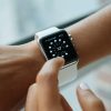 Health and Fitness Smartwatch with Heart Rate, Music, Alexa Built-In, Sleep and Swim Tracking - Afbeelding 4