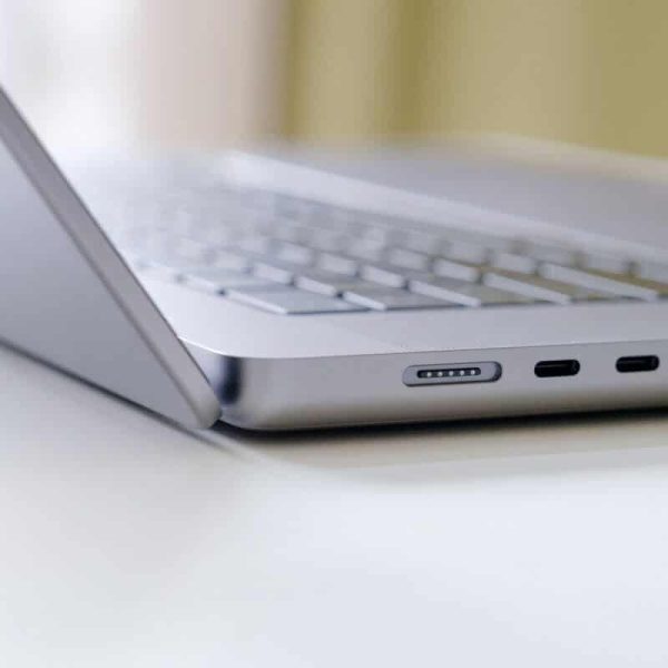 15.6" FHD Display Laptop - Intel i7 - Intel HD Graphics 6000 , Webcam, WiFi, Bluetooth, HDMI, Windows 11,Grey - Afbeelding 2