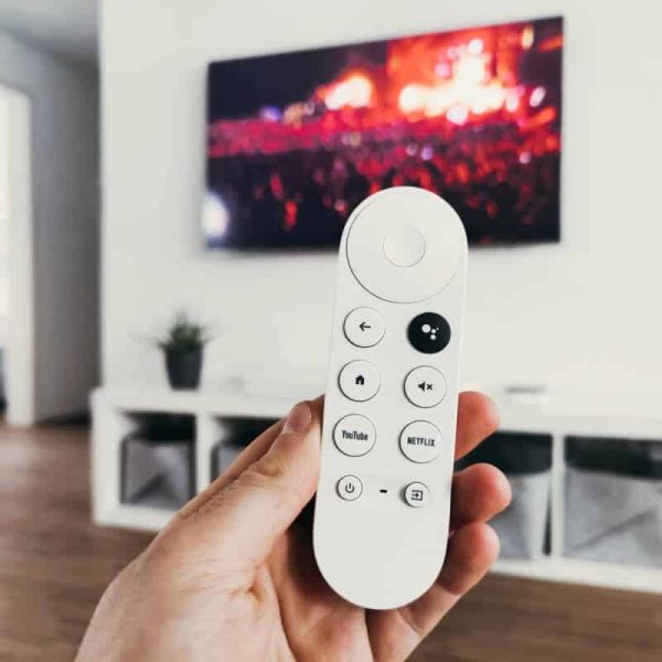 OLED C1 Series 55” 4k Smart TV (3840 x 2160), 120Hz Refresh Rate, AI-Powered 4K, Dolby Cinema, WiSA Ready, Gaming Mode - Afbeelding 3