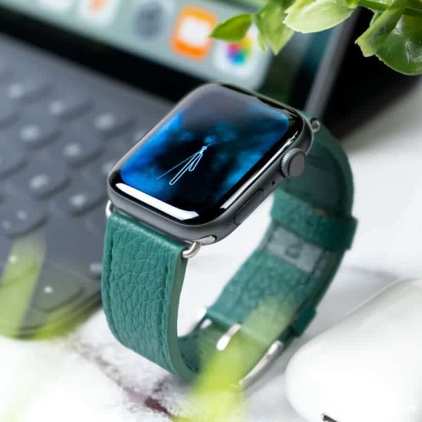 Smartwatch with Bright Touchscreen Display, Up to 6 Days of Battery Life, Orchid Purple - Afbeelding 4