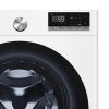 Small Space Heat Pump Dryer with Sensor Dry, 12 Preset Machine Cycles, 40 Minute Express Drying - Afbeelding 2
