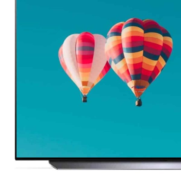 OLED C1 Series 55” 4k Smart TV (3840 x 2160), 120Hz Refresh Rate, AI-Powered 4K, Dolby Cinema, WiSA Ready, Gaming Mode - Afbeelding 4