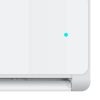 Dual Hose Portable Air Conditioner, Dehumidifier, Fan with Activated Carbon Filter in Platinum - Afbeelding 3