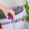 Small Space Heat Pump Dryer with Sensor Dry, 12 Preset Machine Cycles, 40 Minute Express Drying - Afbeelding 4