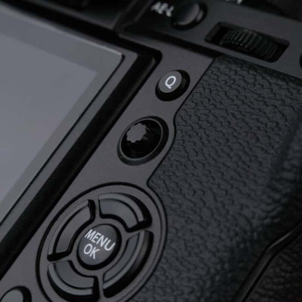 Mirrorless Vlogging Camera Polaroid Kit with EF-M 15-45mm Lens, Black - Afbeelding 3
