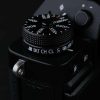 Mirrorless Vlogging Camera Polaroid Kit with EF-M 15-45mm Lens, Black - Afbeelding 4