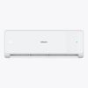 Dual Hose Portable Air Conditioner, Dehumidifier, Fan with Activated Carbon Filter in Platinum