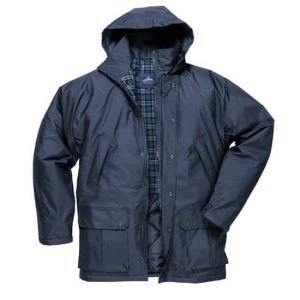 Regenkleding