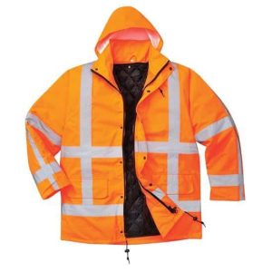 Hi-Vis/Reflectiekleding