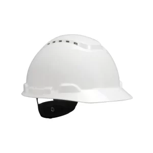 3M PELTOR H-700N-VI Veiligheidshelm, wit