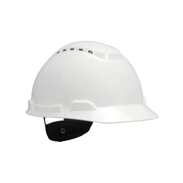 3M PELTOR H-700N-VI Veiligheidshelm, wit