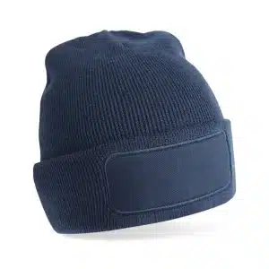 Beechfield Original Patch Beanie