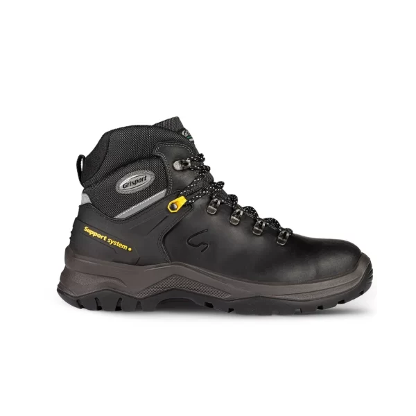 Grisport 773L var 116 veiligheidsschoen S3