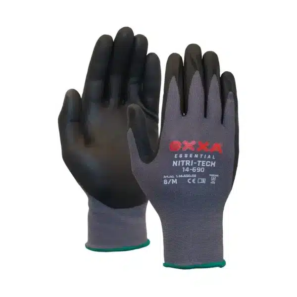OXXA® Nitri-Tech 14-690 handschoen