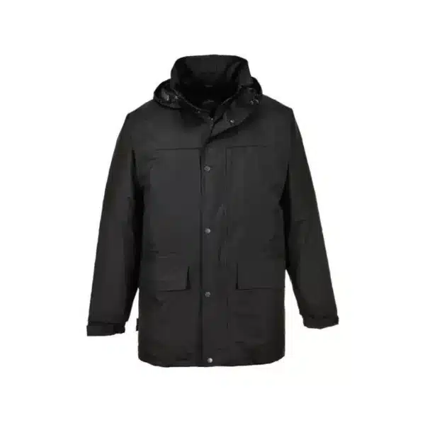 portwest Oban Fleece Gevoerd Jack