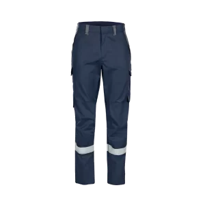 Sioen 102U Rigil ECO Werkbroek met ARC bescherming