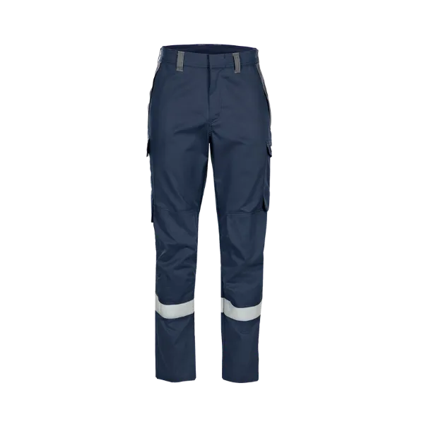 Sioen 102U Rigil ECO Werkbroek met ARC bescherming