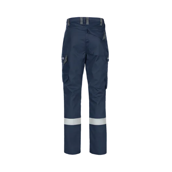 Sioen 102U Rigil ECO Werkbroek met ARC bescherming - Afbeelding 3