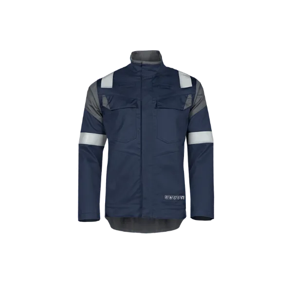 Sioen 602U Rodari ECO Werkjas met ARC bescherming