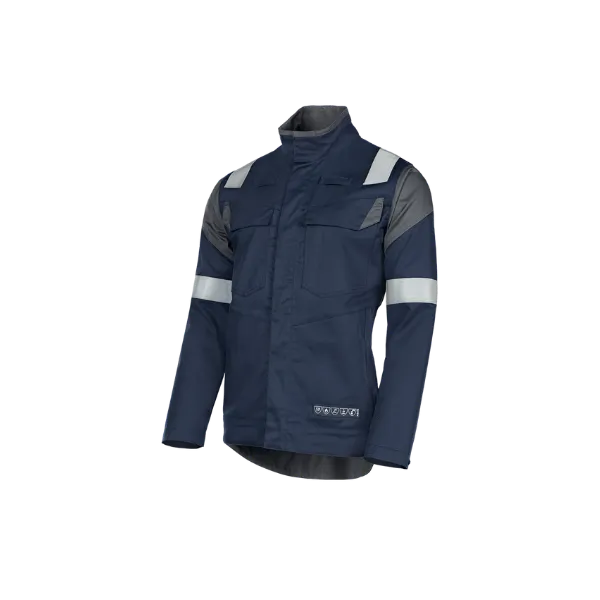 Sioen 602U Rodari ECO Werkjas met ARC bescherming - Afbeelding 2