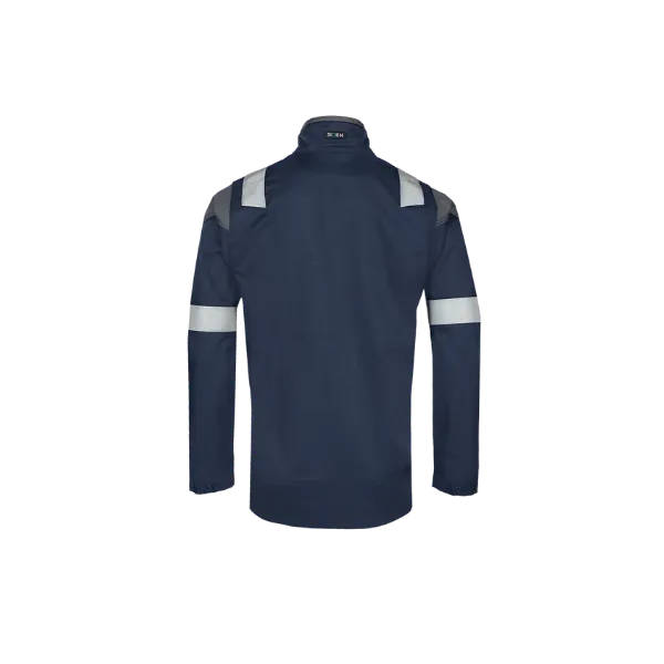 Sioen 602U Rodari ECO Werkjas met ARC bescherming - Afbeelding 3